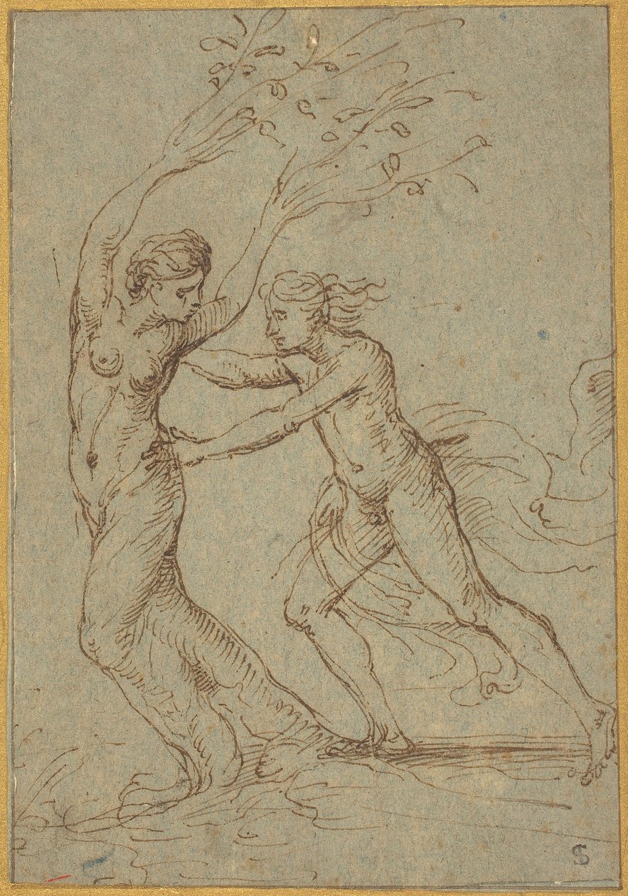  alkotó: Giulio Romano
