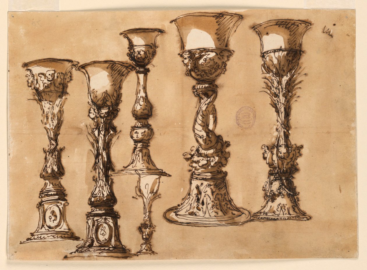 Kehely Designs alkotó: Giuseppe Barberi