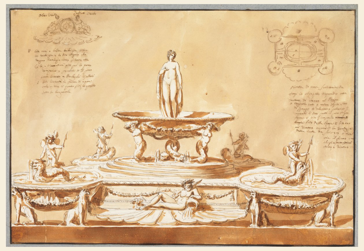 Tintatartó alkotó: Giuseppe Barberi