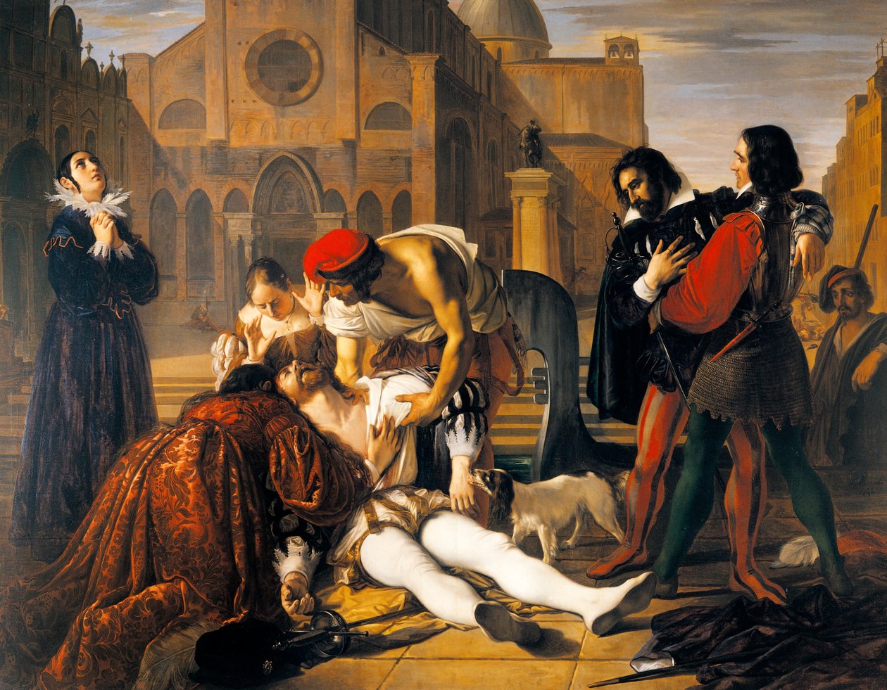 Lorenzino de 