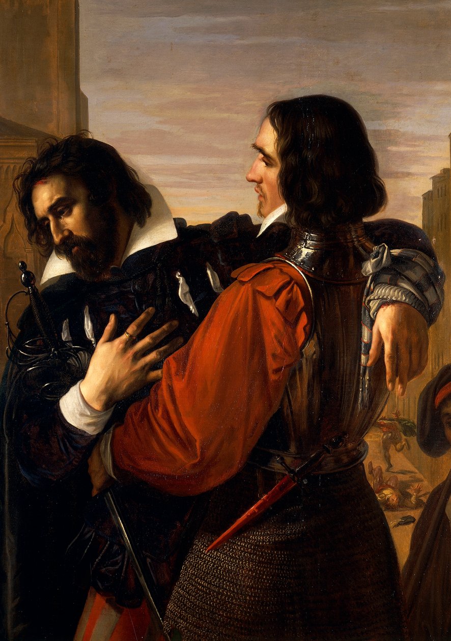 Lorenzino de 