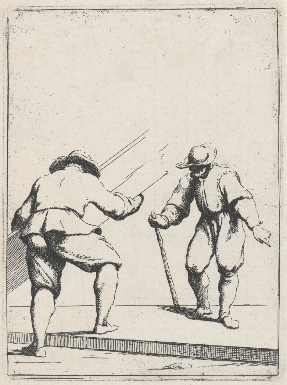 Két építő alkotó: Giuseppe Maria Crespi