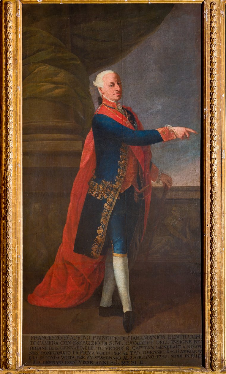 Francesco d