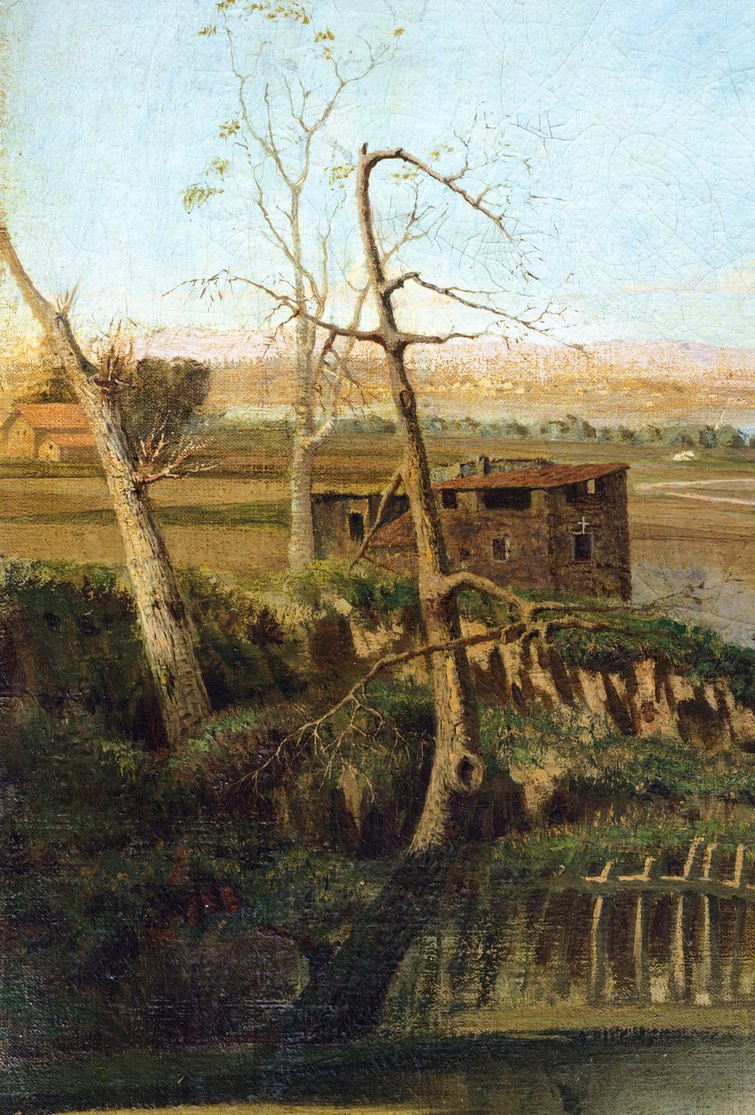 Ofantino alkotó: Giuseppe or Joseph de Nittis