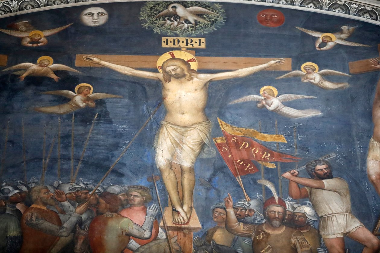  alkotó: Giusto di Giovanni de