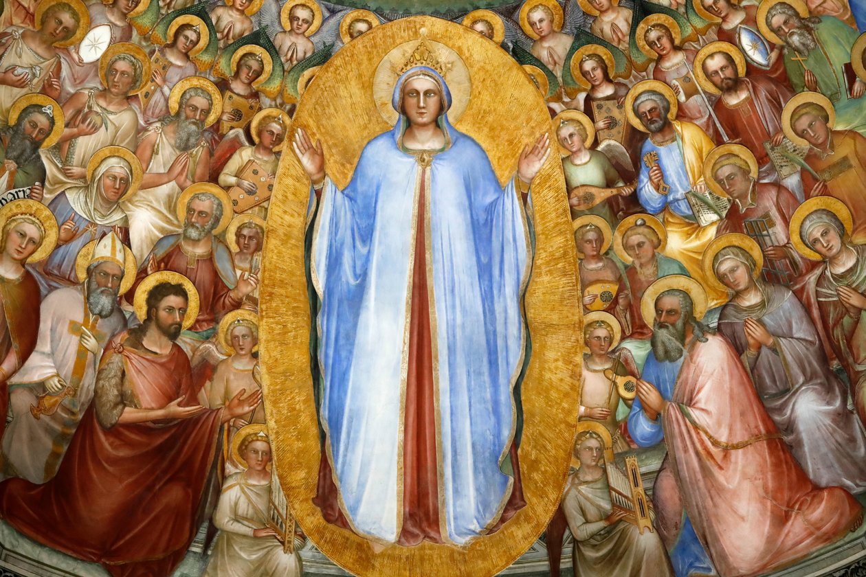  alkotó: Giusto di Giovanni de