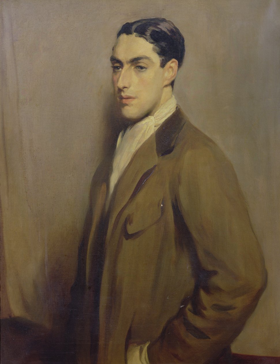 av alkotó: Glyn Warren Philpot