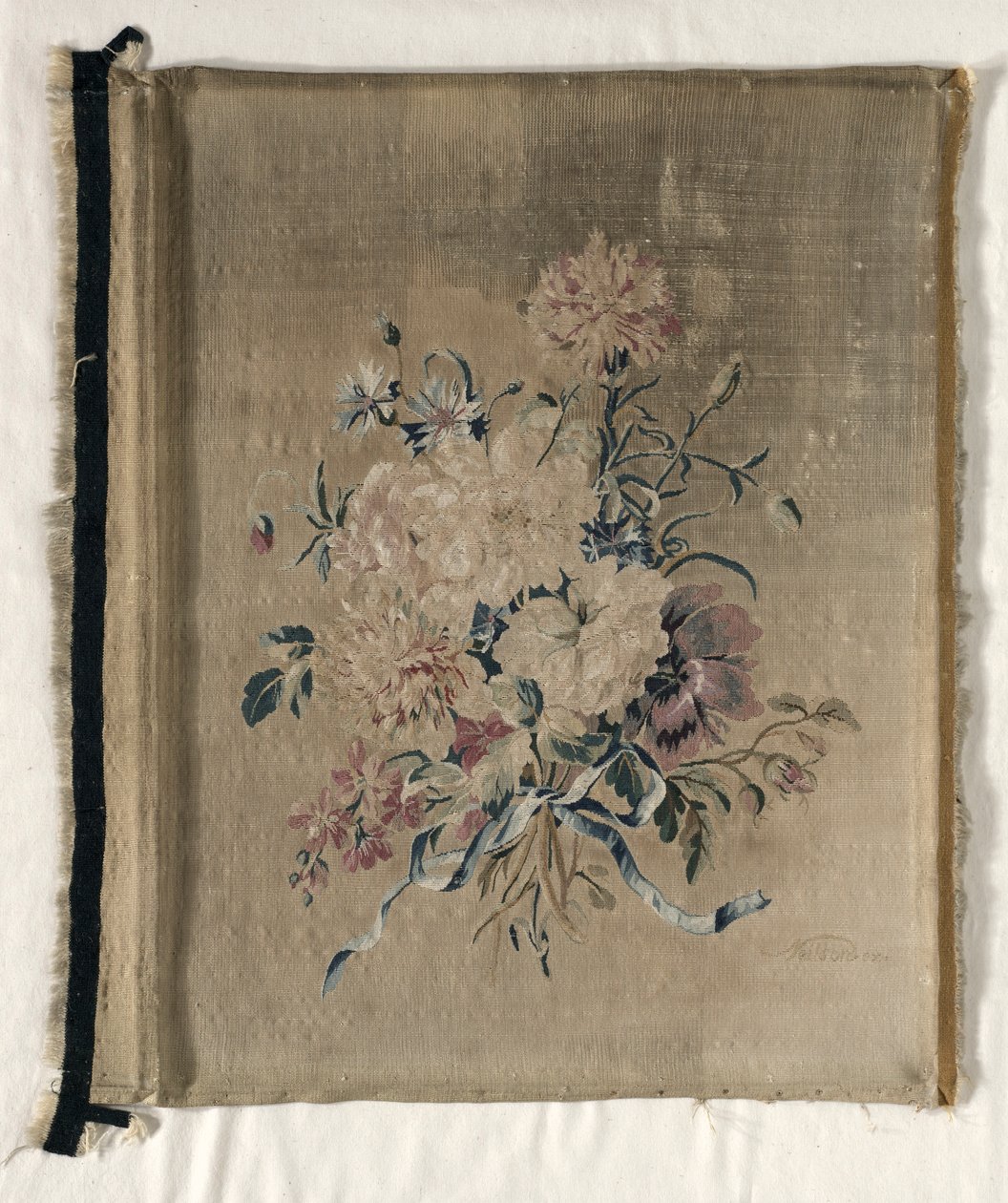 Gobelin, c. 1760. alkotó: Gobelins