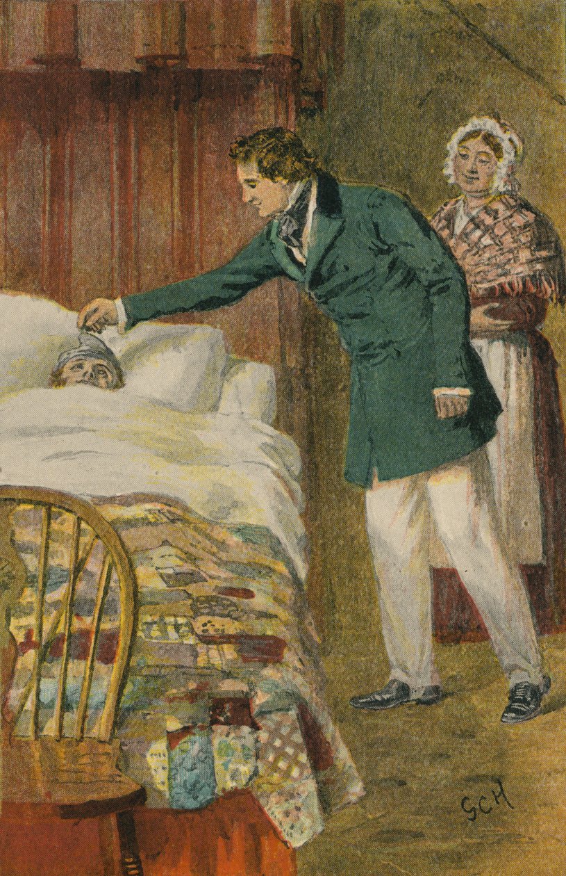  alkotó: Godfrey C. Hindley