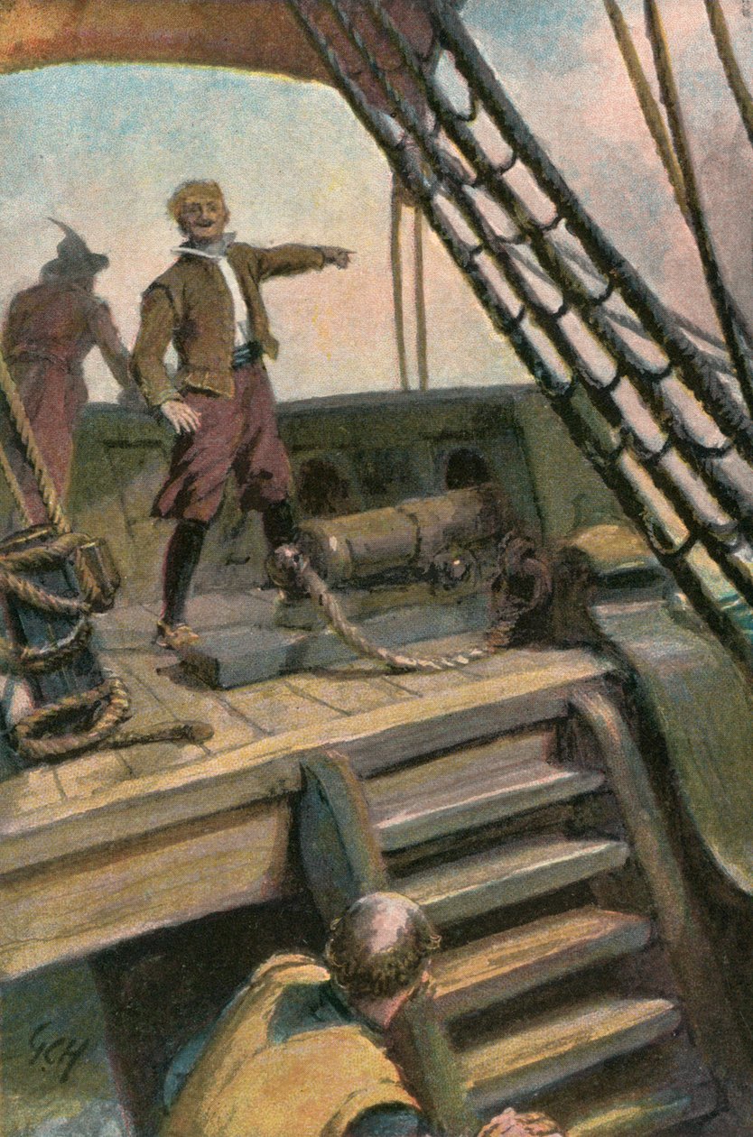  alkotó: Godfrey C. Hindley