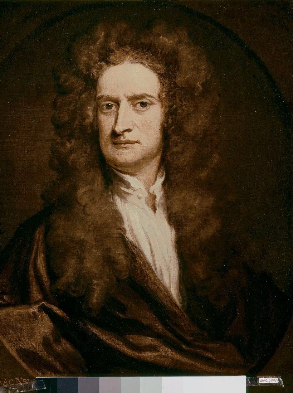  alkotó: Godfrey Kneller
