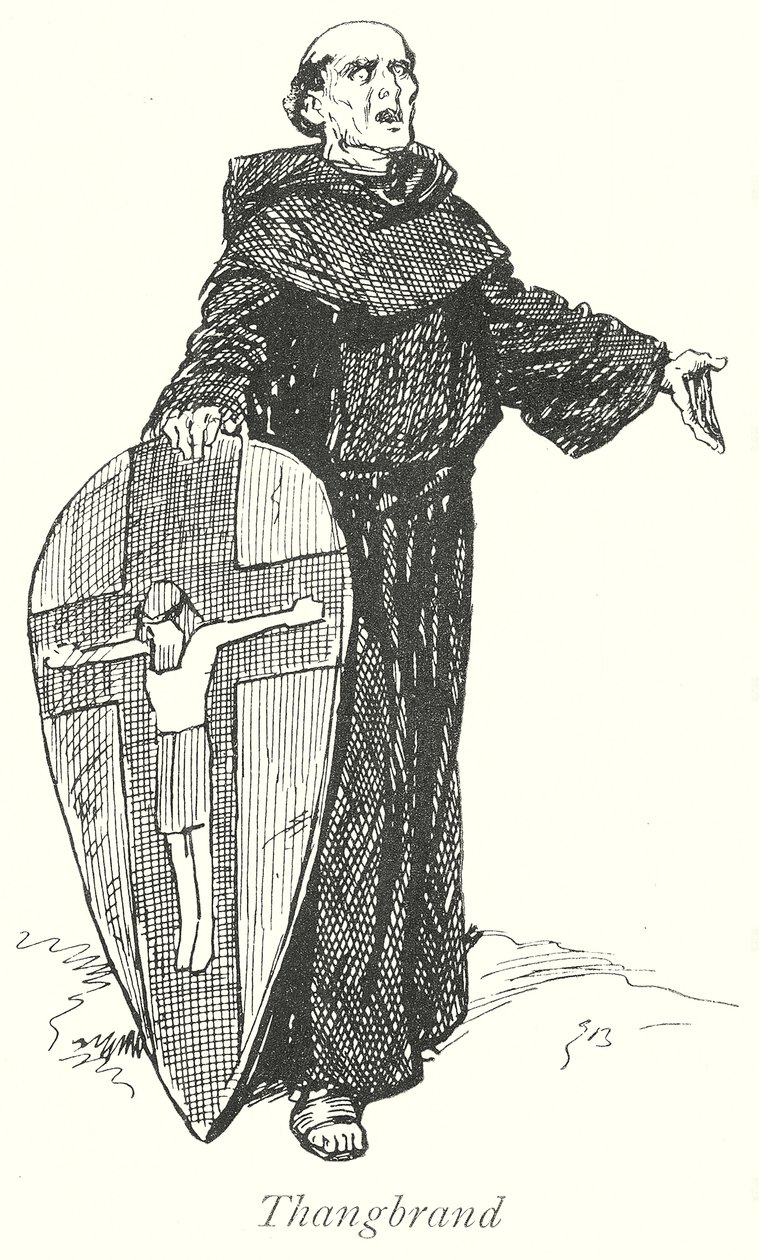  alkotó: Gordon Frederick (after) Browne