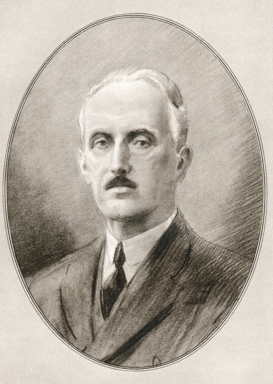 Giacomo Antonio Domenico Michele Secondo Maria Puccini, a Nagy zeneszerzők élő életrajzaiból alkotó: Gordon Ross