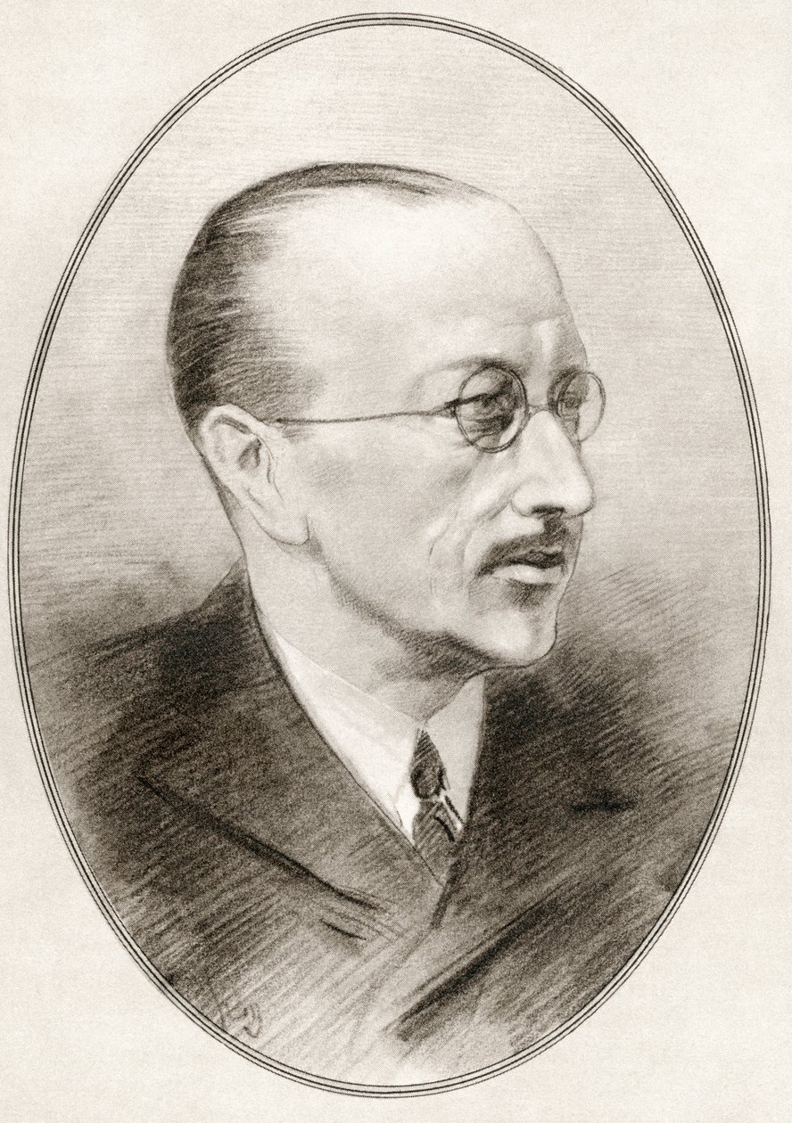 Igor Fjodorovics Sztravinszkij, a Nagy zeneszerzők élő életrajzaiból alkotó: Gordon Ross