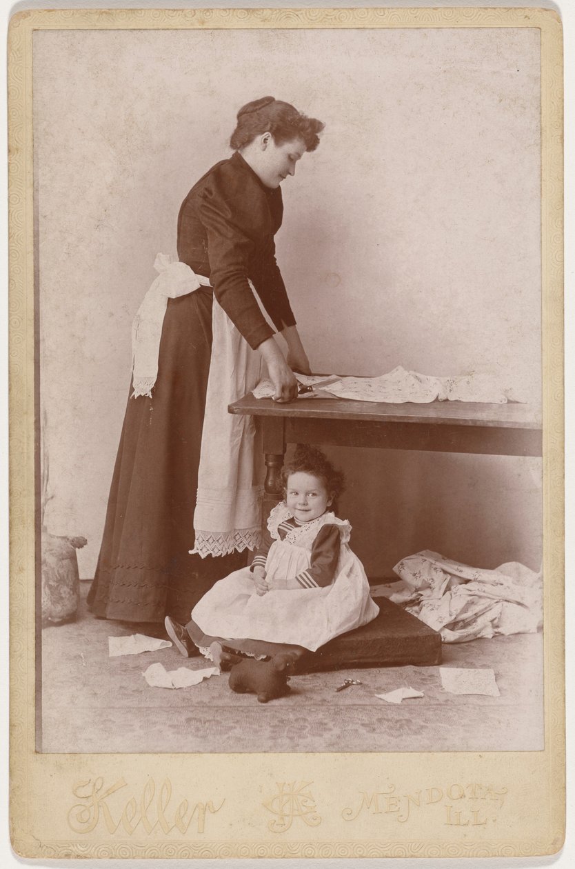 "Pearl Keller alkotó: Gottlieb Keller