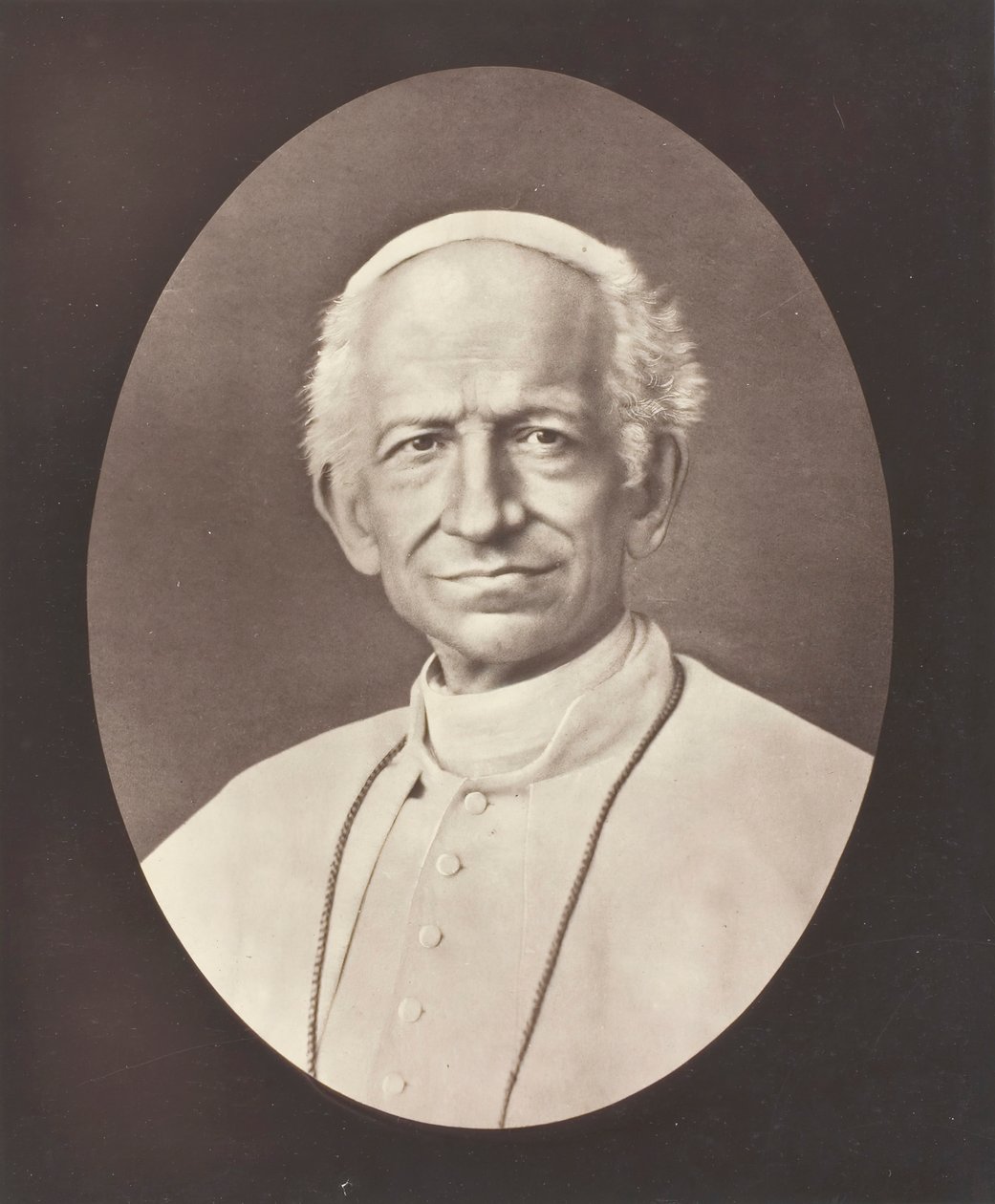 Léon XIII, 187579. alkotó: Goupil and Co