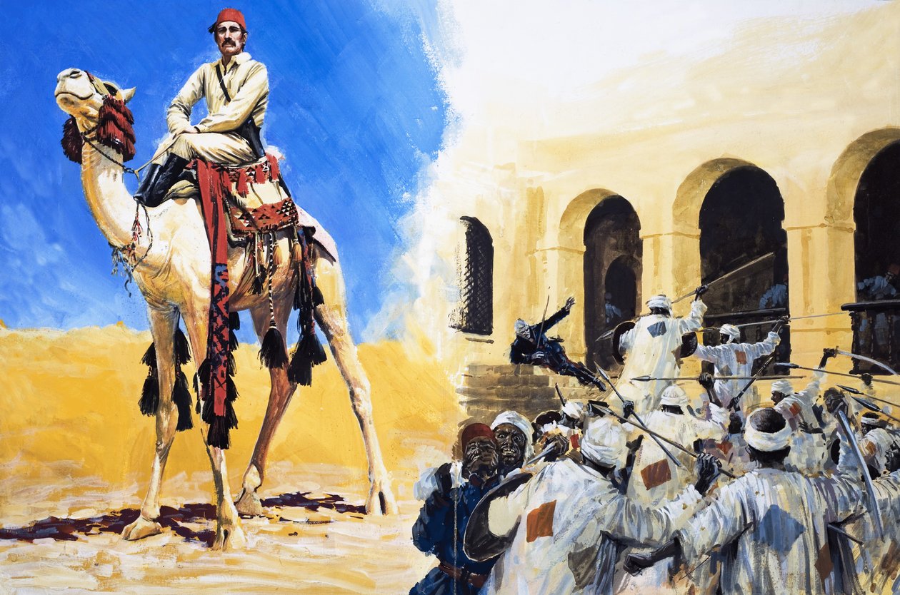 Az idő és a hely: A büszkeség ára alkotó: Graham Coton