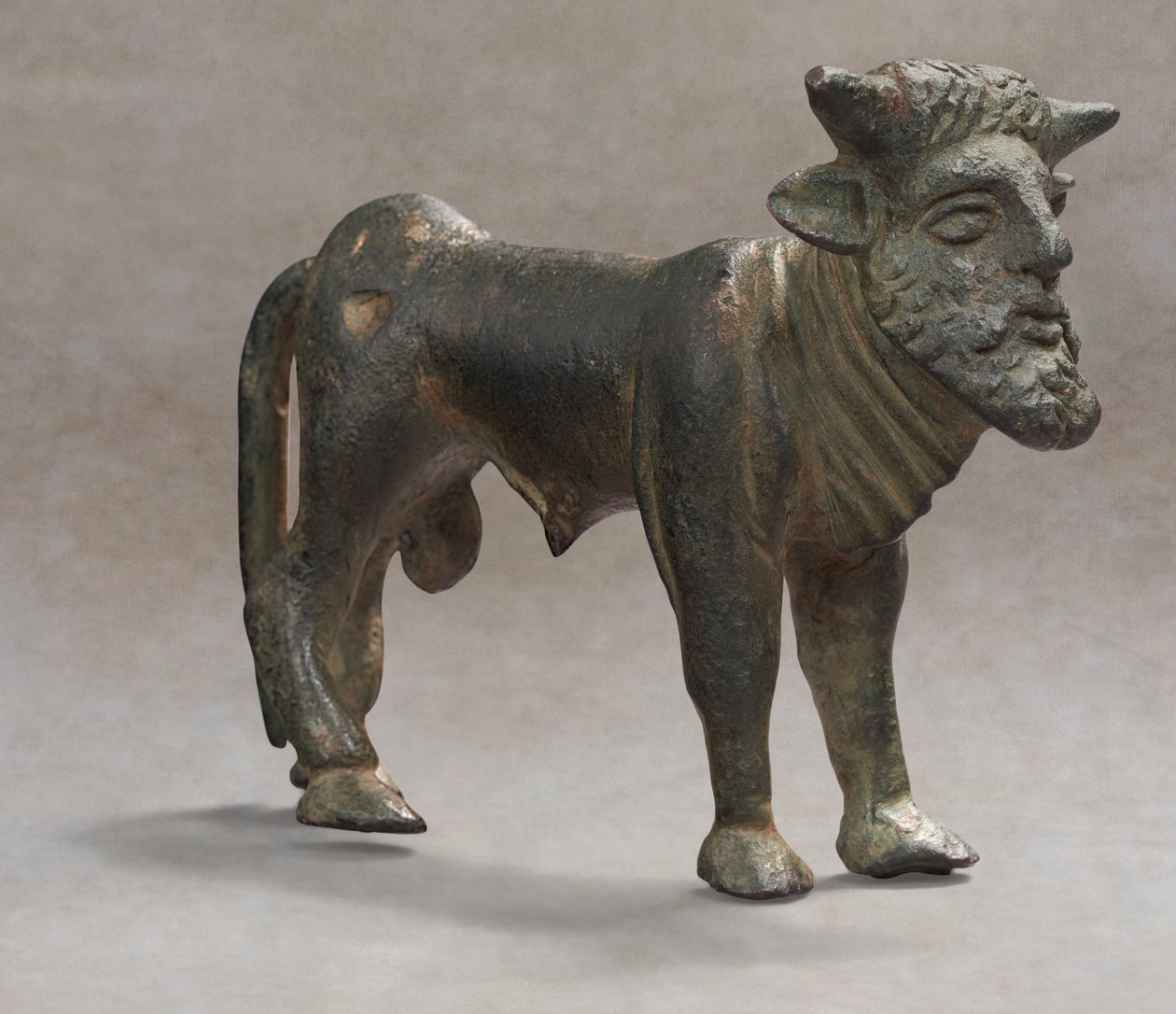  alkotó: Greek school