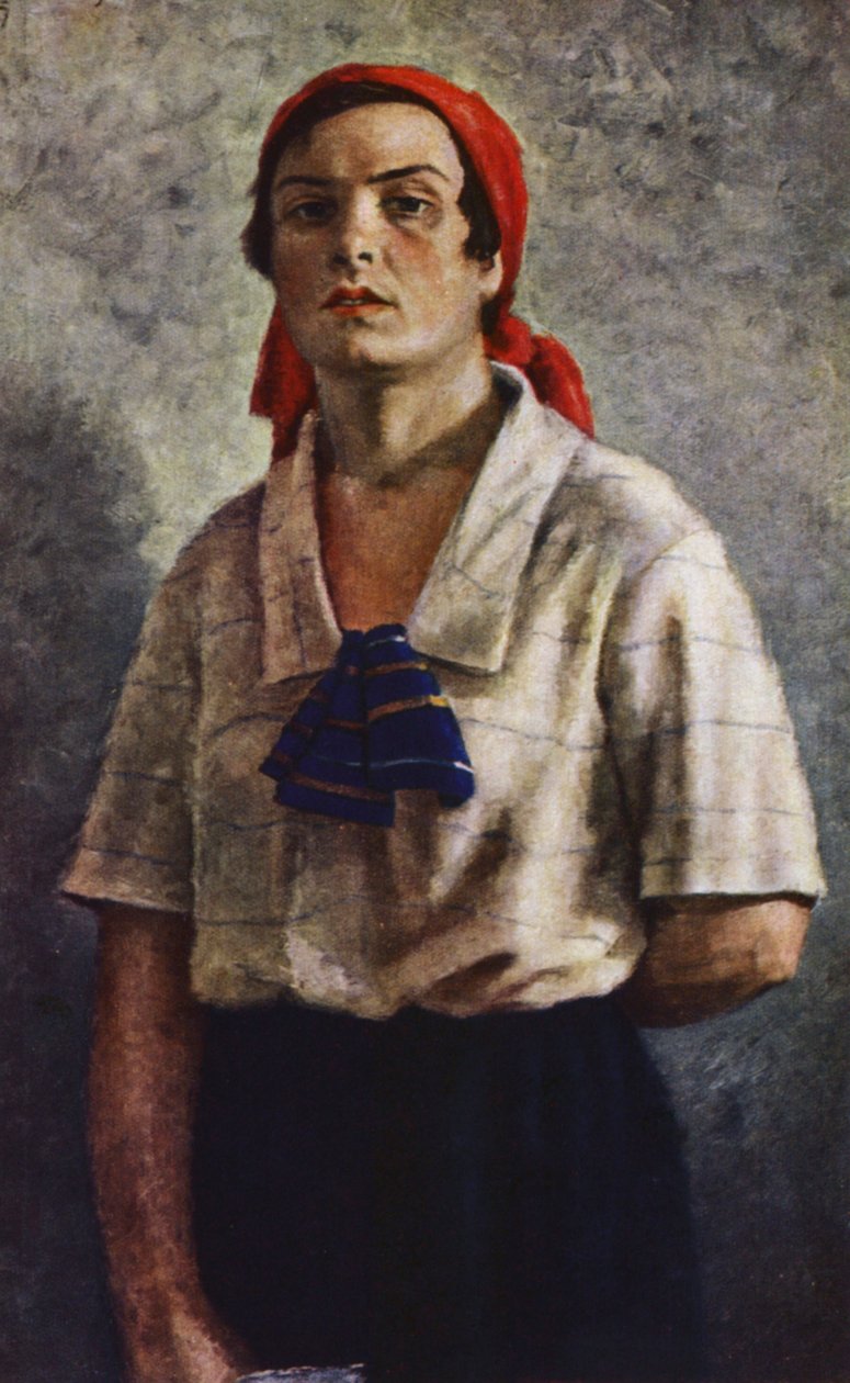  alkotó: Grigory Grigorievich Ryazhsky