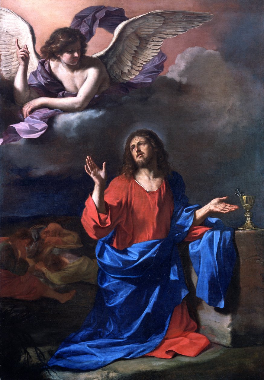  alkotó: Guercino (1591-1666)