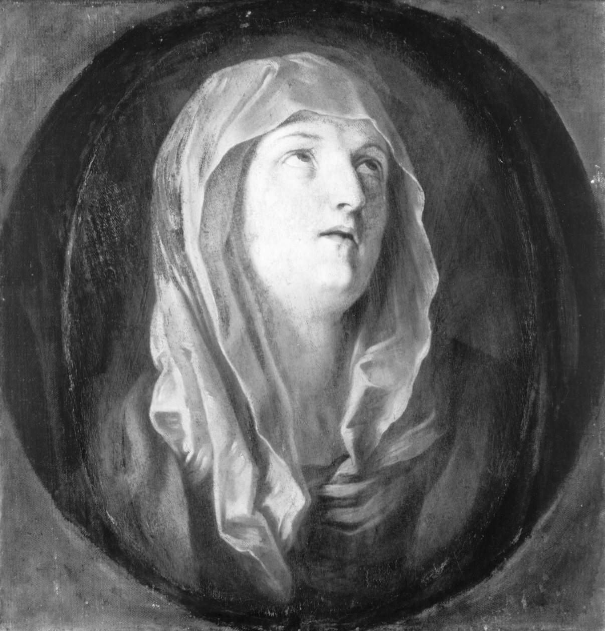 Mater Dolorosa alkotó: Guido Reni