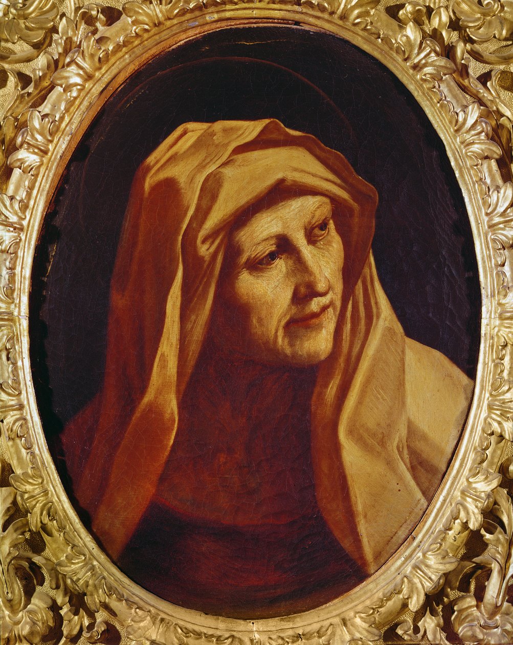 Szent Erzsébet alkotó: Guido Reni