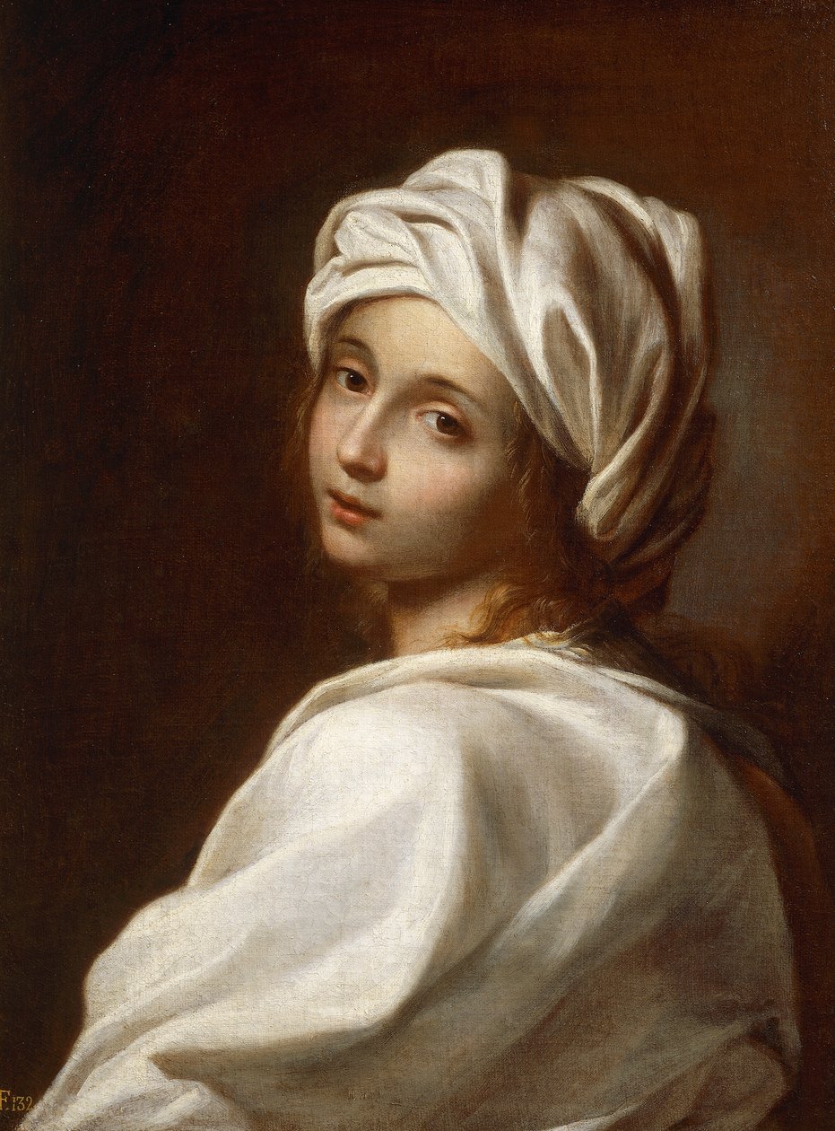 17599, Guido Reni alkotó: Guido Reni