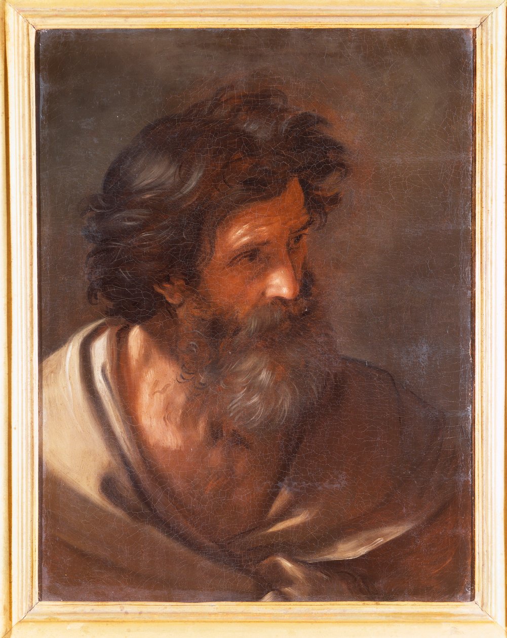 Egy apostol alkotó: Guido Reni