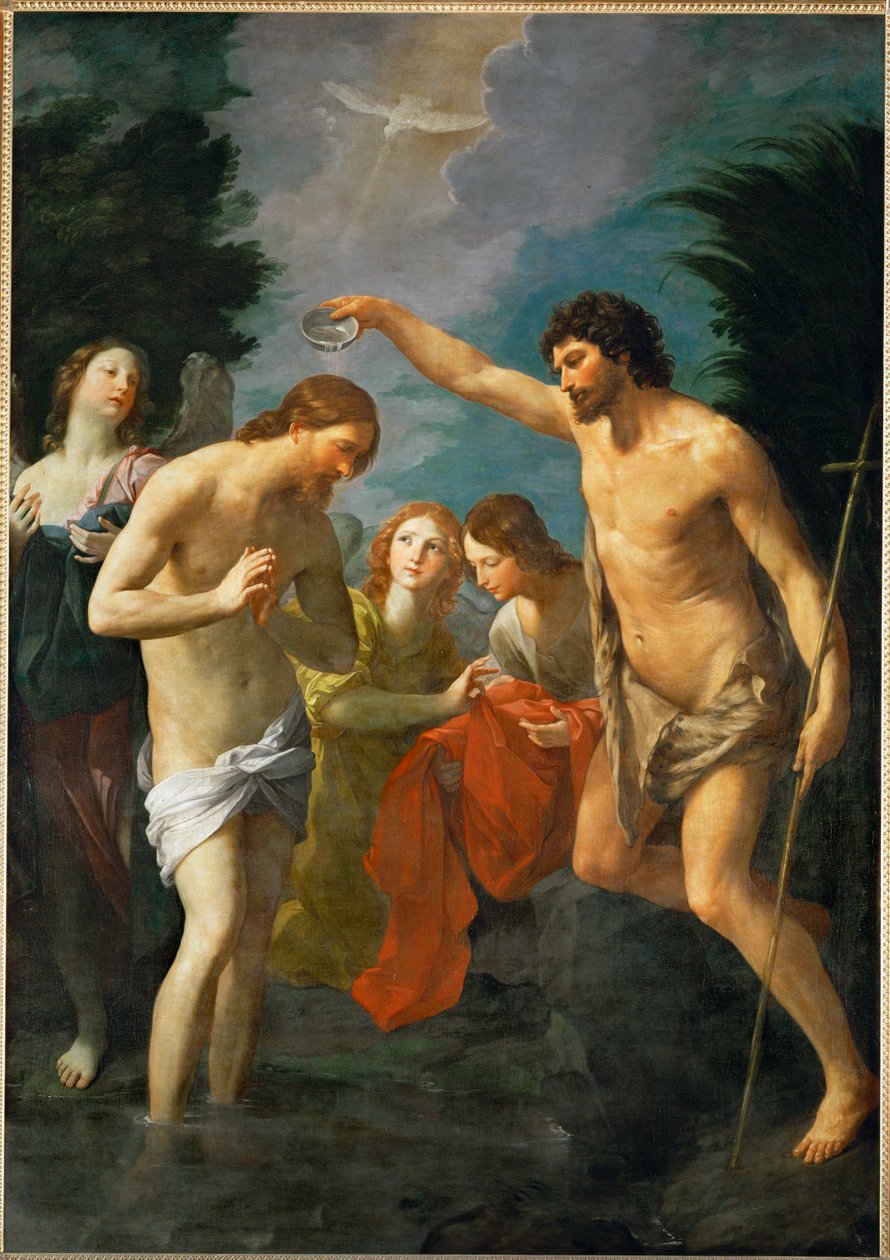  alkotó: Guido Reni
