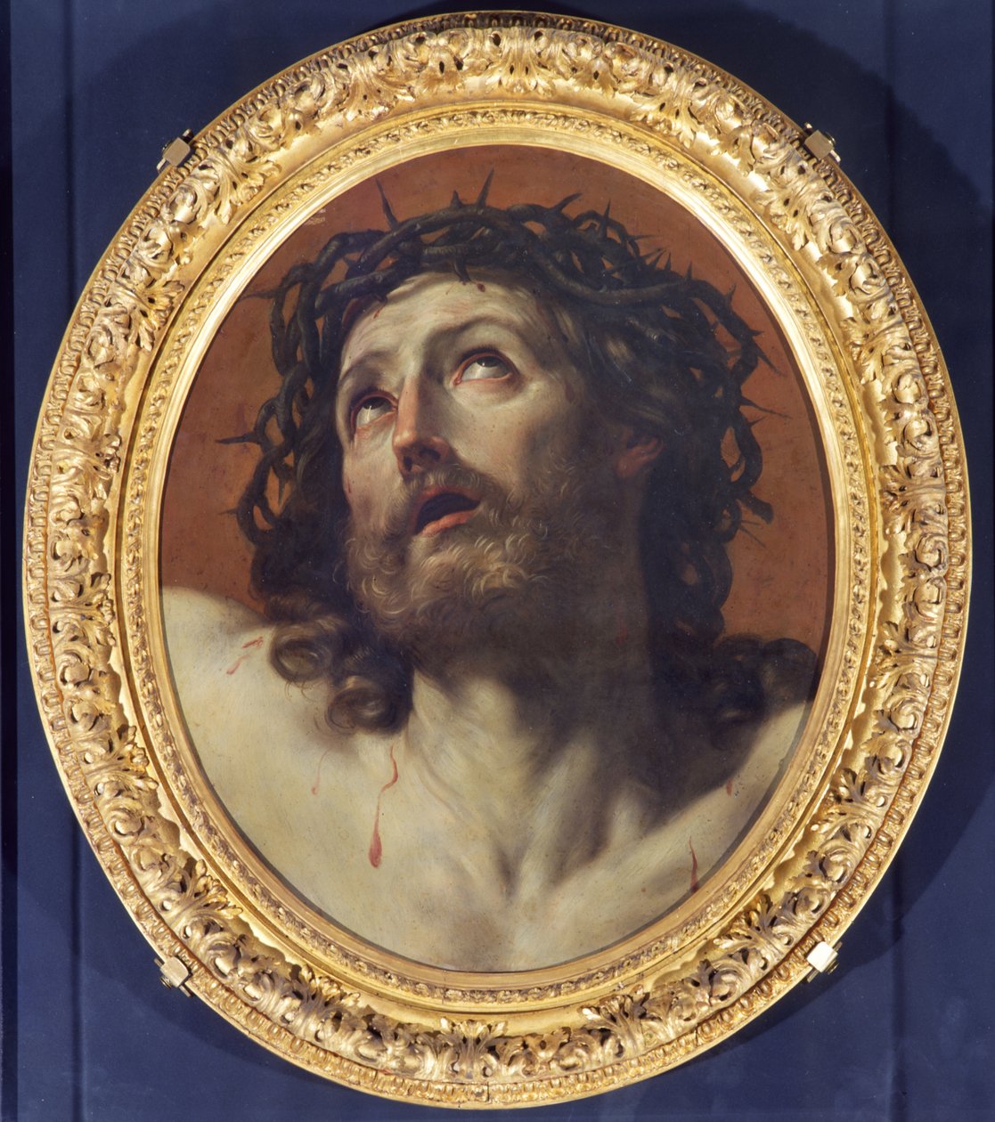 Íme az ember alkotó: Guido Reni