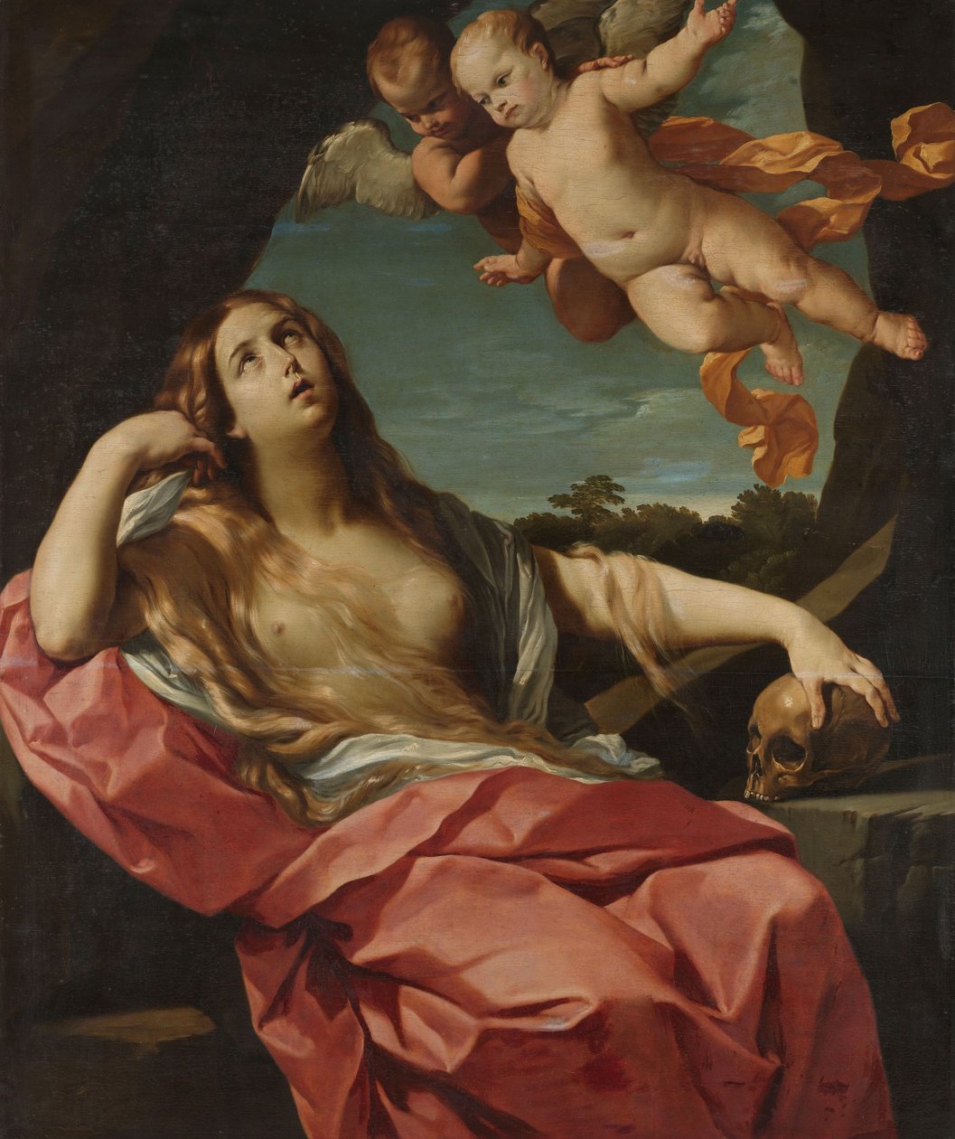  alkotó: Guido Reni