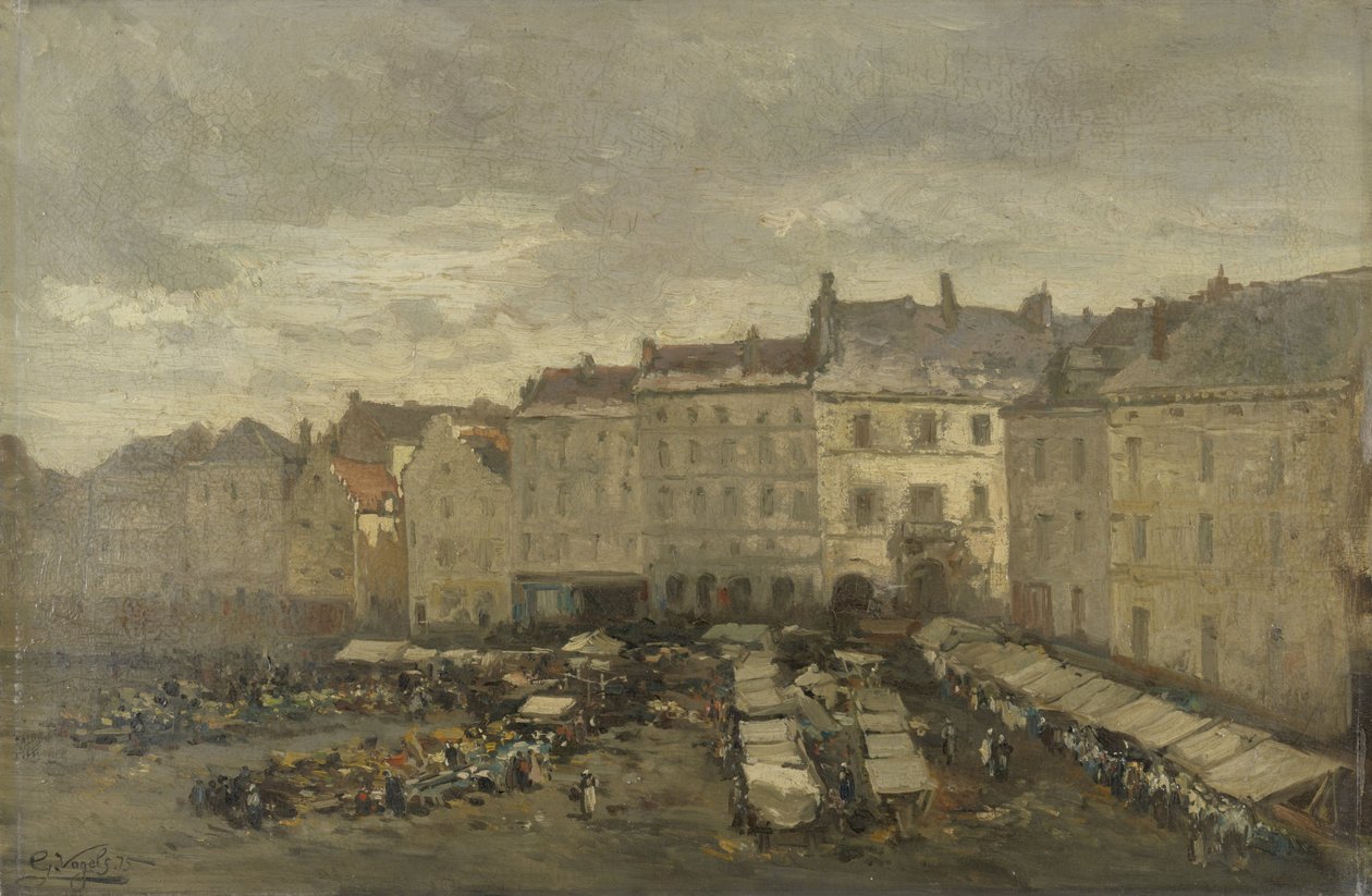  alkotó: Guillaume Vogels