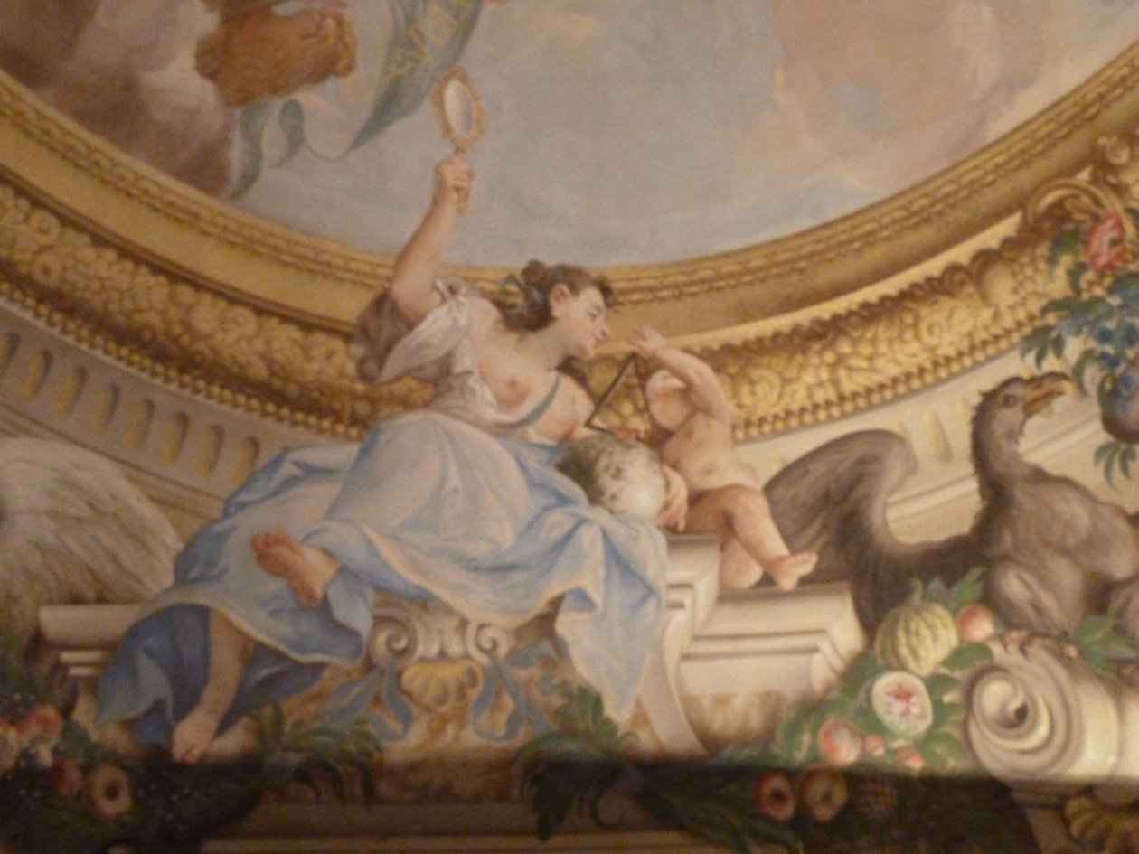 Nemzeti Képgaléria Palazzo Pepoli Campogrande -ban alkotó: Guiseppe Rolli