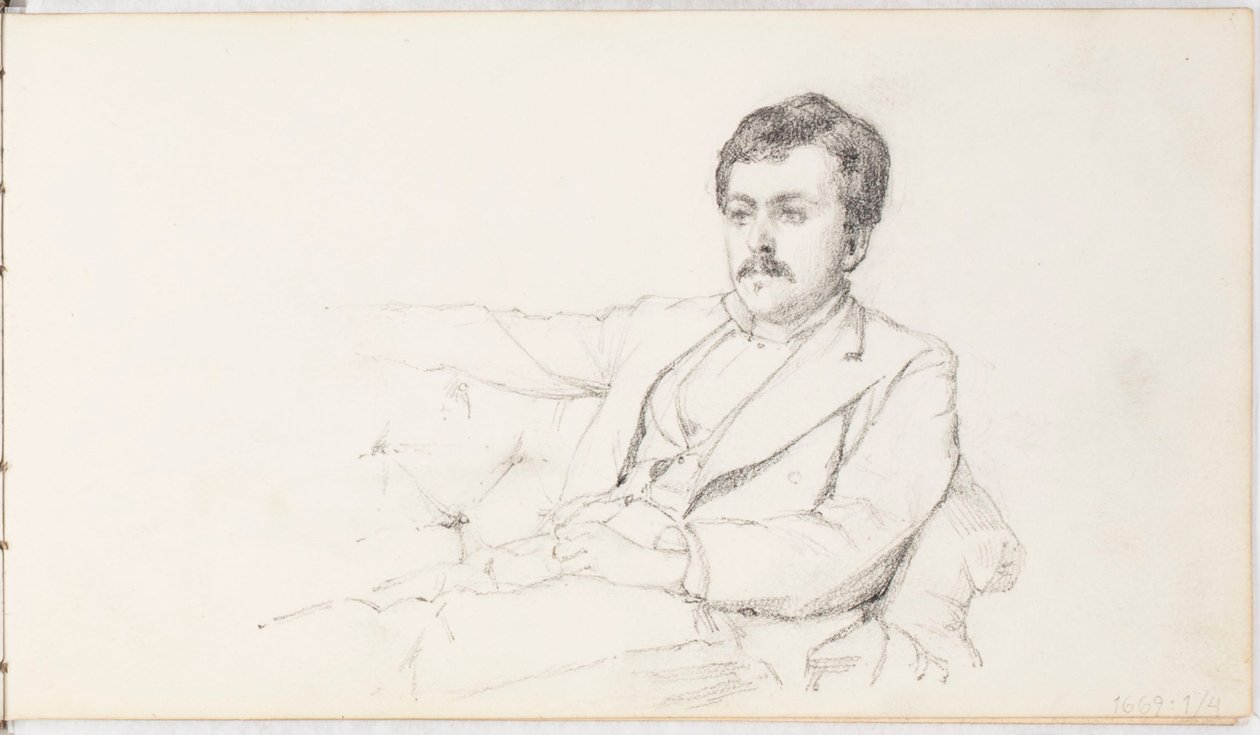 Cím nélkül alkotó: Gunnar Berndtson