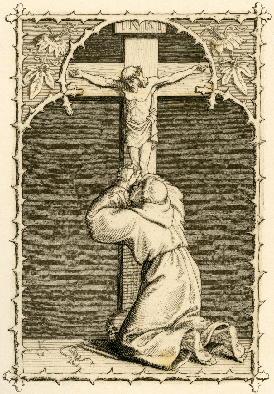 Luther Márton fenntartása alkotó: Gustav Ferdinand Leopold Konig