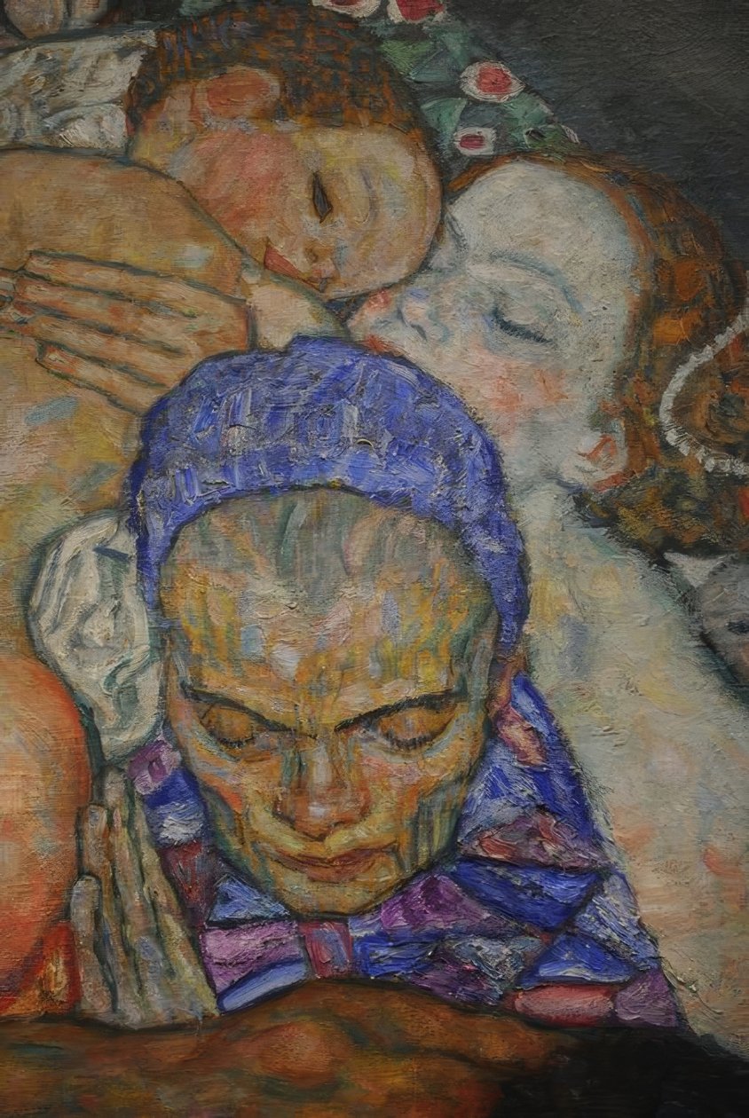 Gustav Klimt (Bécs, 1862–Bécs, 1918) alkotó: Gustav Klimt