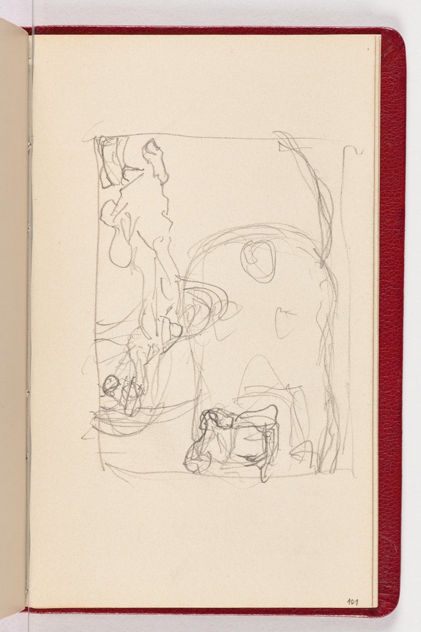 101. oldal alkotó: Gustav Klimt