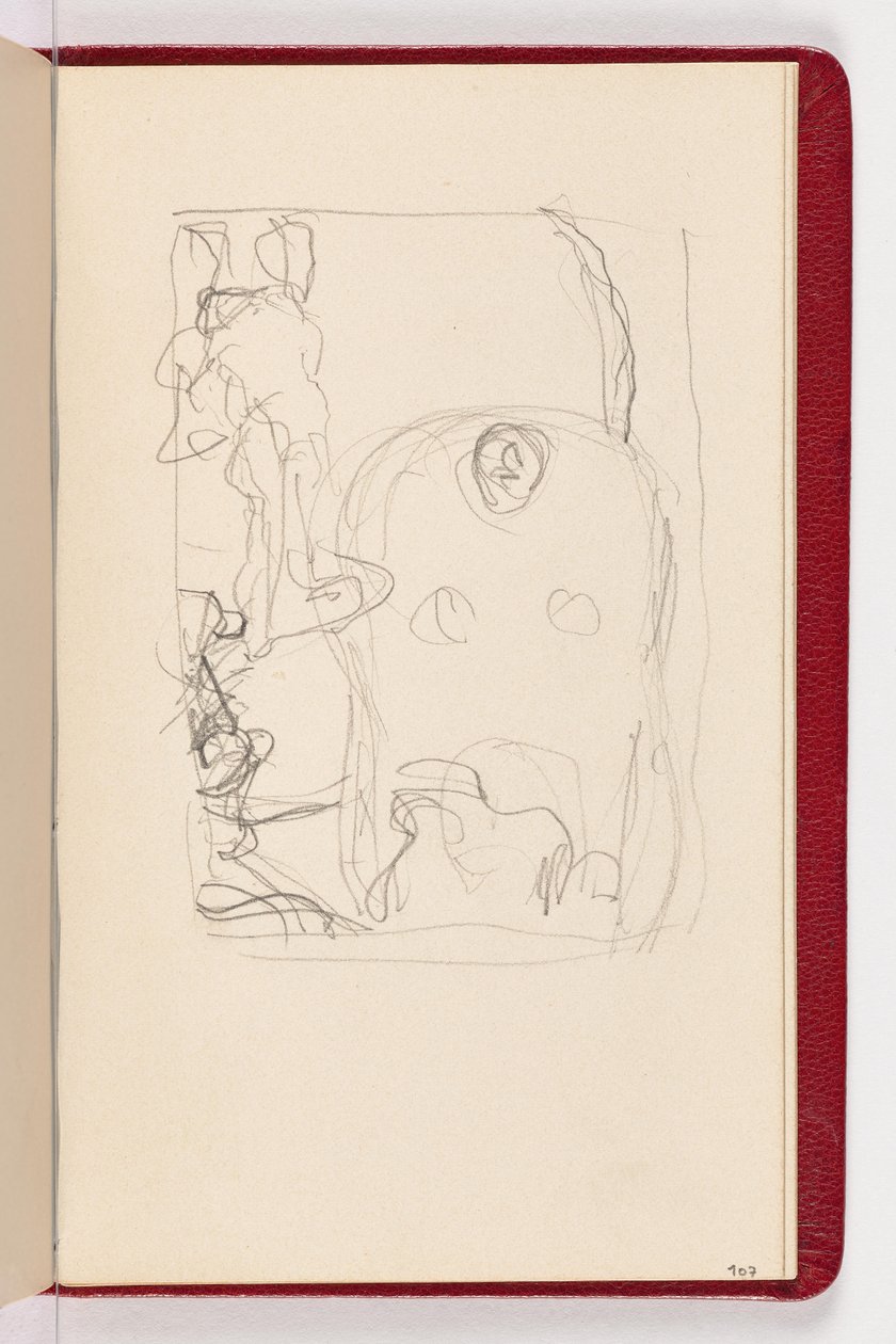 107. oldal alkotó: Gustav Klimt