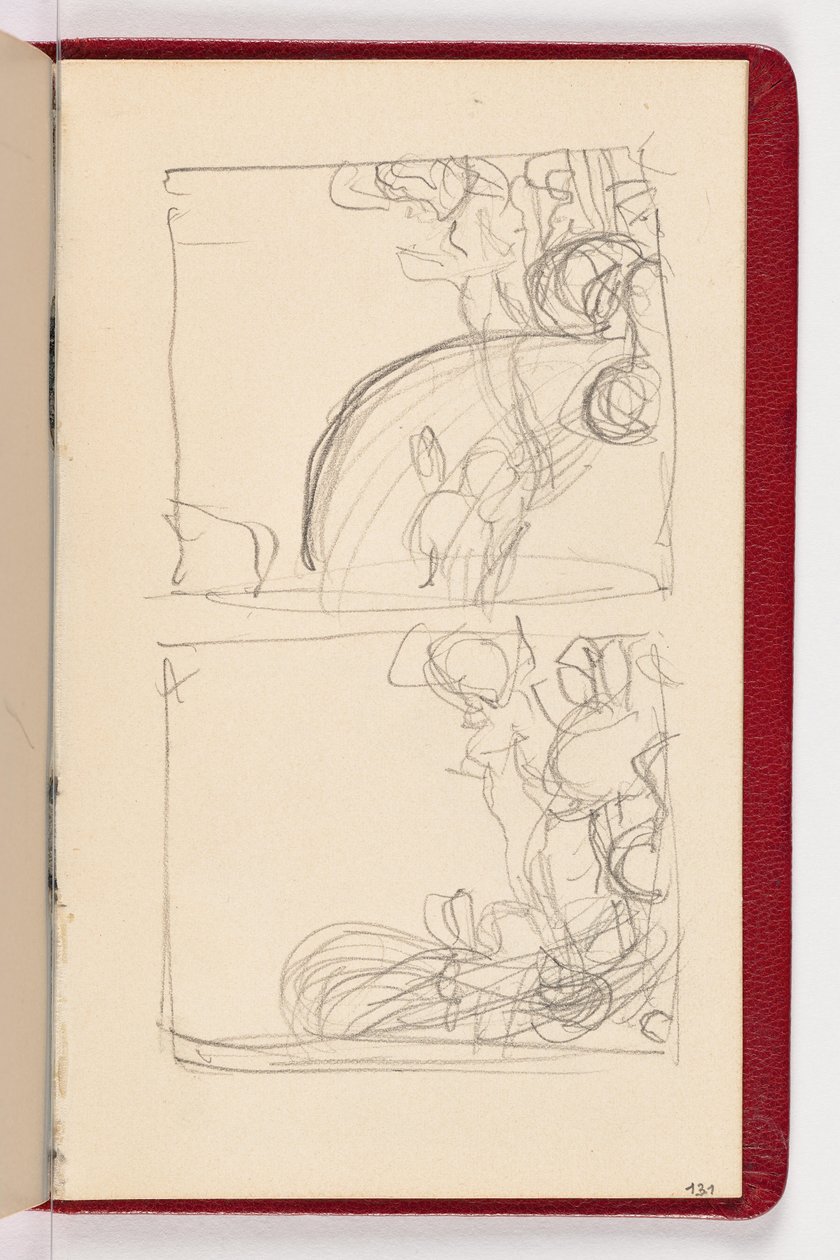 131. oldal alkotó: Gustav Klimt