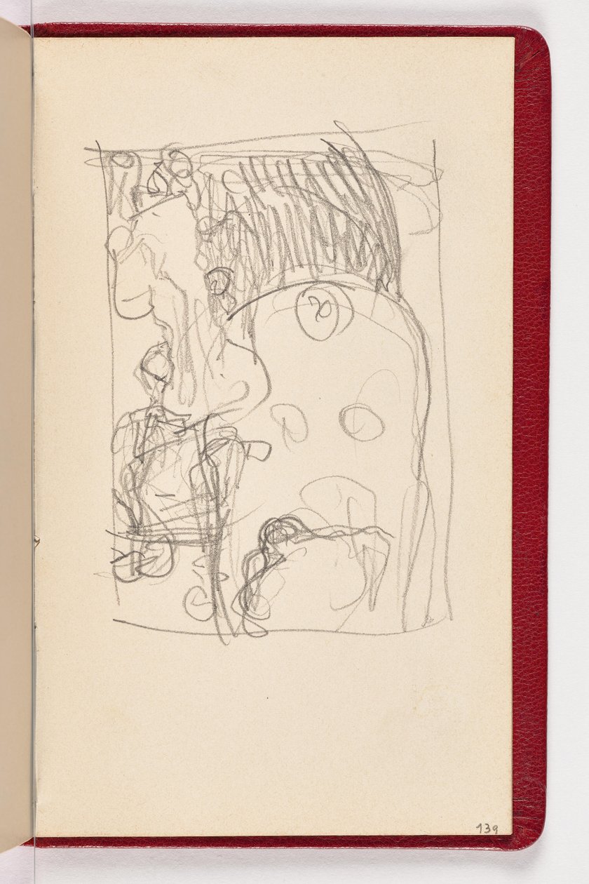 139. oldal alkotó: Gustav Klimt