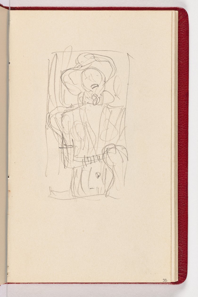 35. oldal alkotó: Gustav Klimt