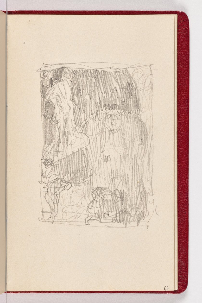 63. oldal alkotó: Gustav Klimt