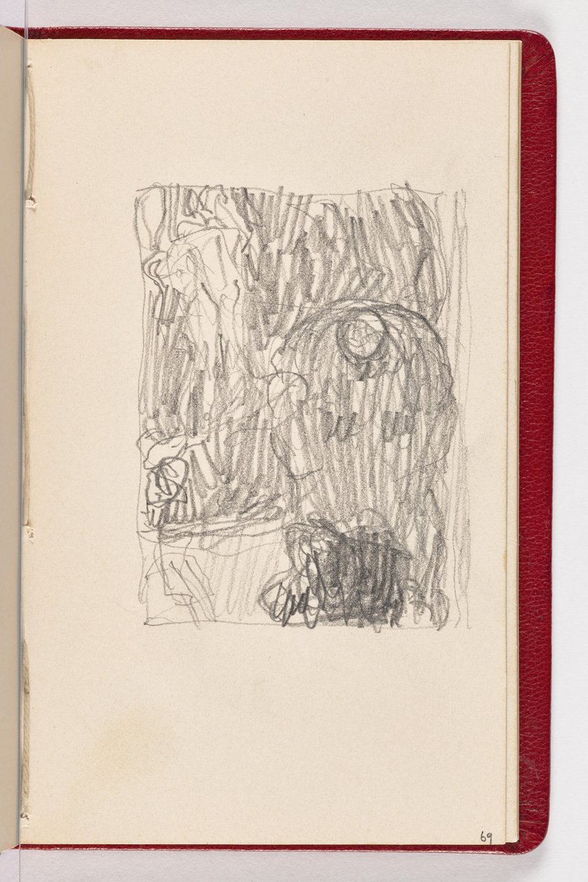 69. oldal alkotó: Gustav Klimt
