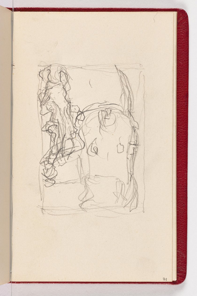 71. oldal alkotó: Gustav Klimt