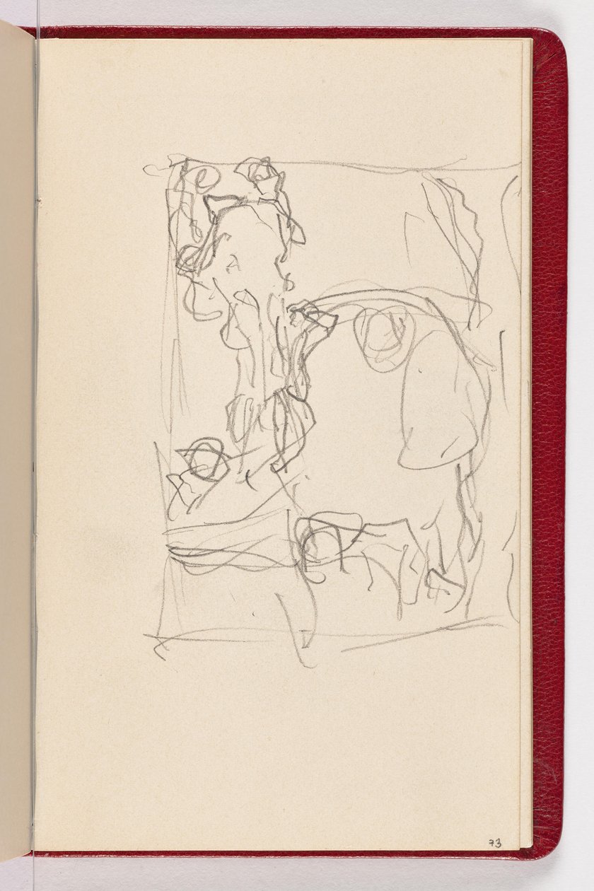 73. oldal alkotó: Gustav Klimt