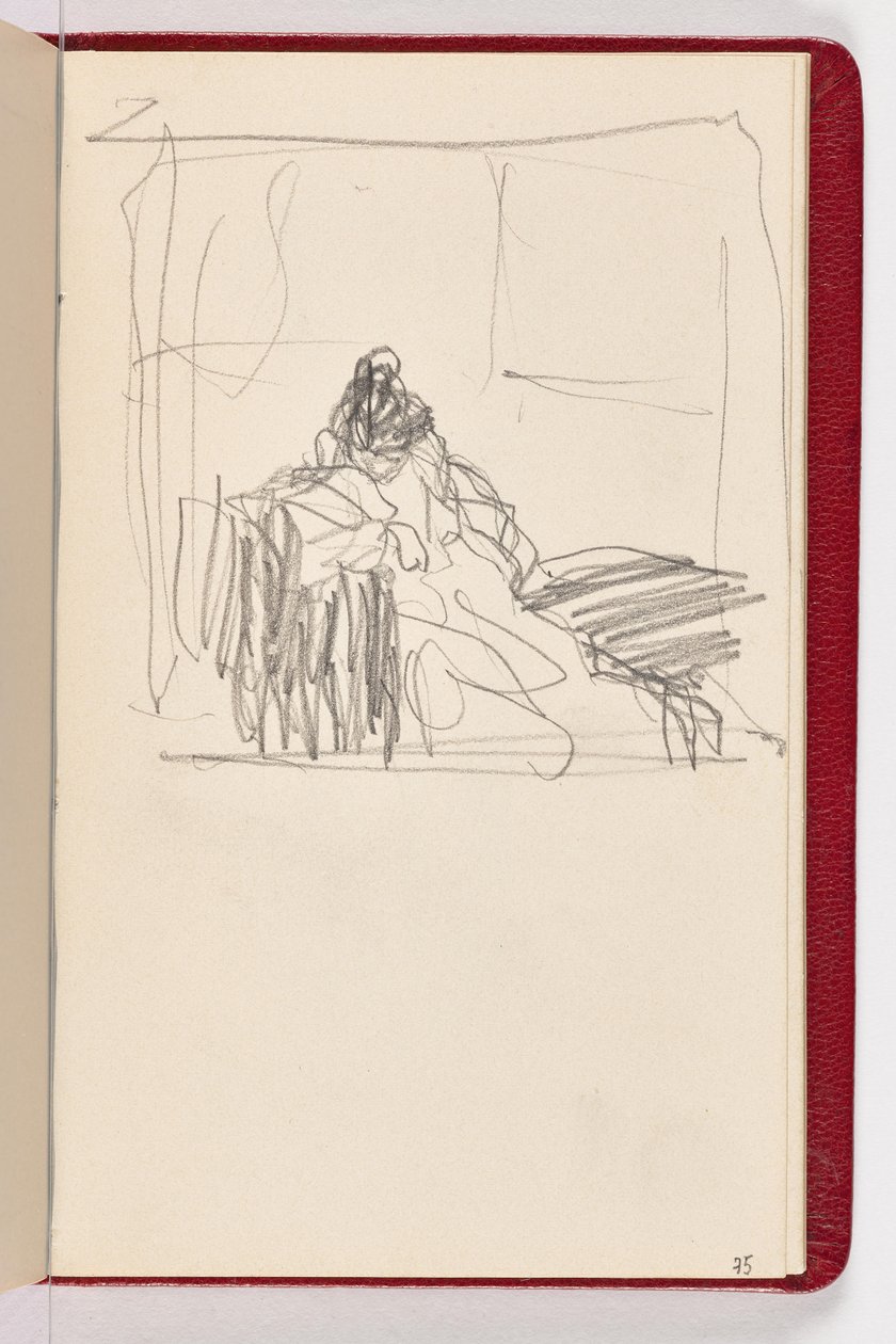 75. oldal alkotó: Gustav Klimt