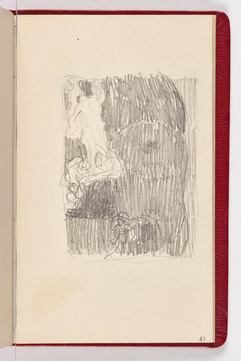 83. oldal alkotó: Gustav Klimt