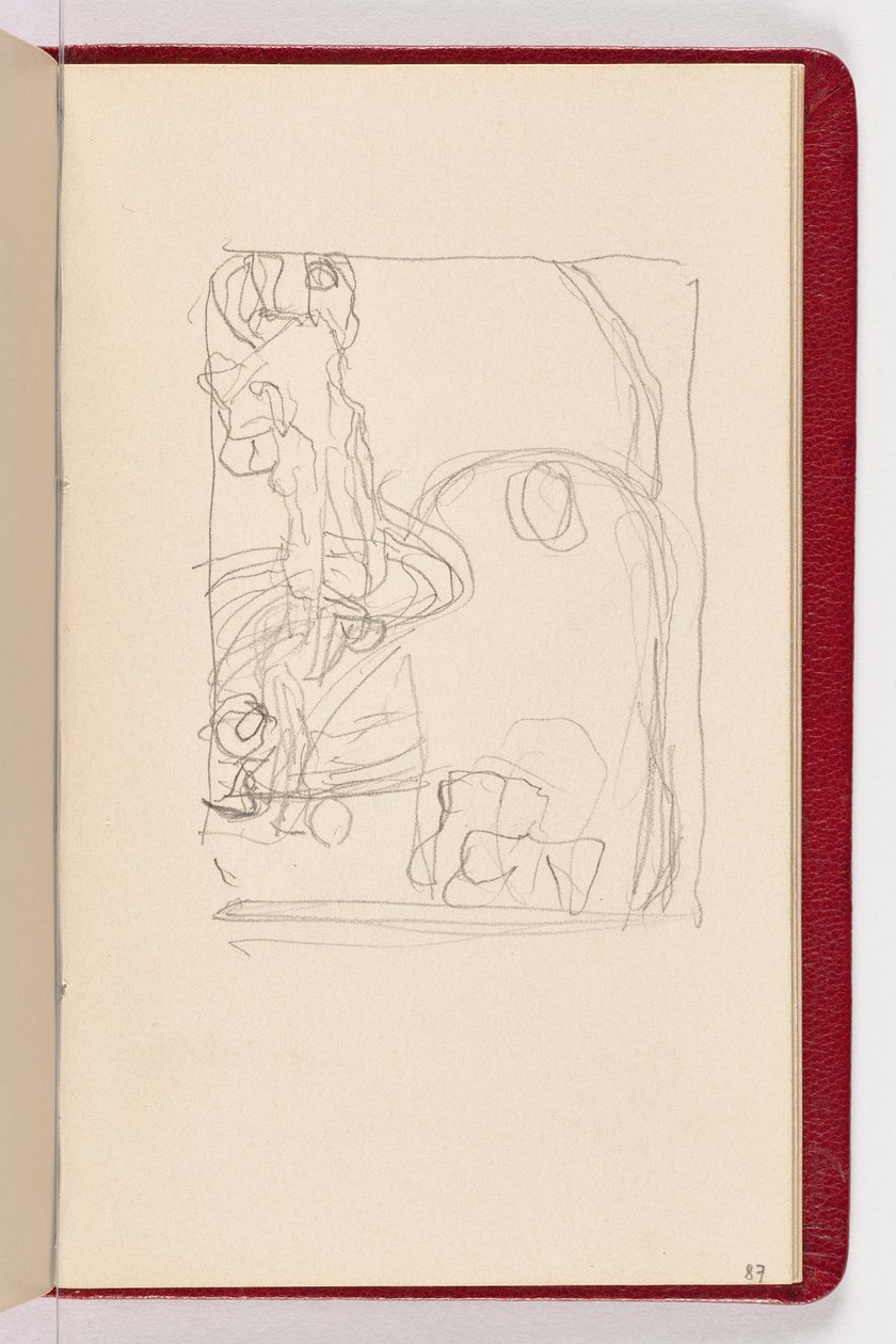 87. oldal alkotó: Gustav Klimt