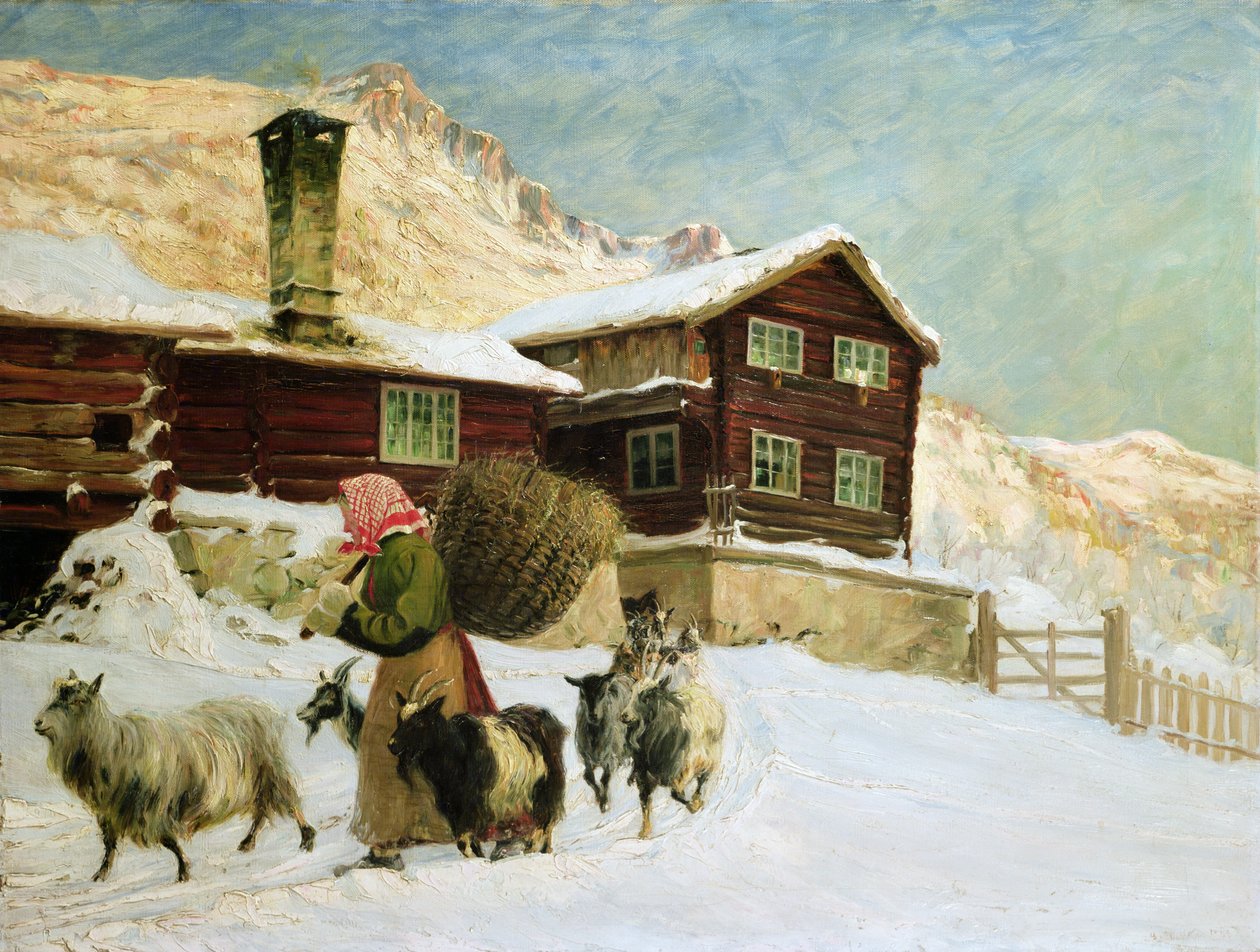 From Vaga alkotó: Gustav Wentzel