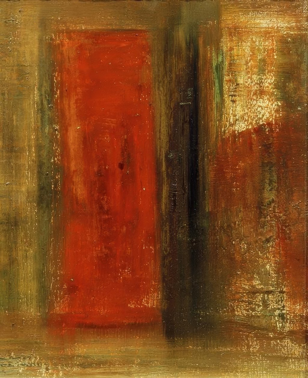 Vázlat alkotó: Gustave Moreau